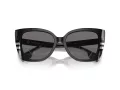 Burberry Meryl BE 4393 405181 54 Női napszemüveg