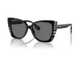 Burberry Meryl BE 4393 405181 54 Női napszemüveg