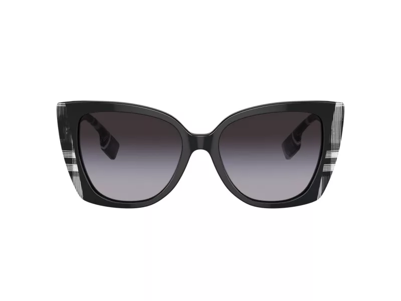 Burberry Meryl BE 4393 40518G 54 Női napszemüveg