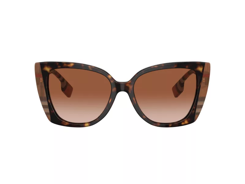 Burberry Meryl BE 4393 405313 54 Női napszemüveg