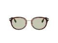 Burberry Kelsey BE 4398D 3002/2 50 Női napszemüveg