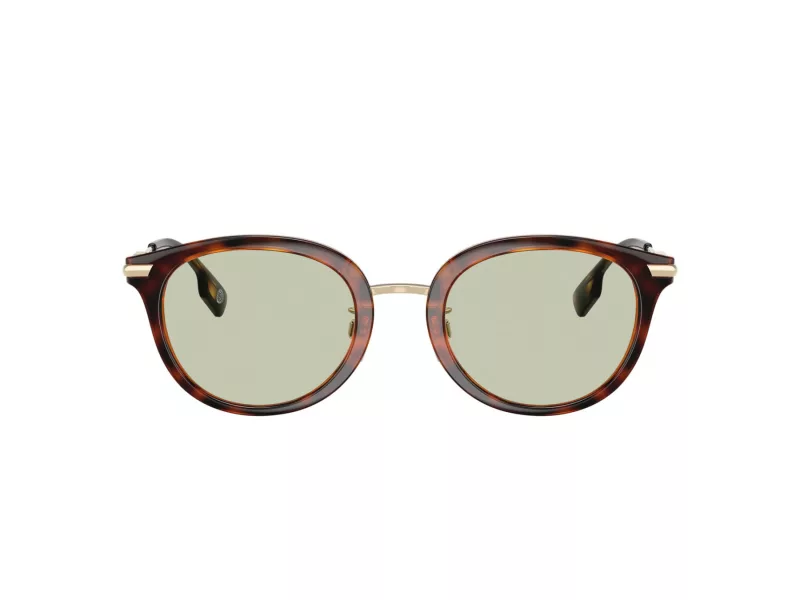 Burberry Kelsey BE 4398D 3002/2 50 Női napszemüveg
