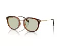 Burberry Kelsey BE 4398D 3002/2 50 Női napszemüveg