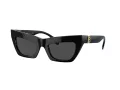 Burberry BE 4405 300187 51 Női napszemüveg