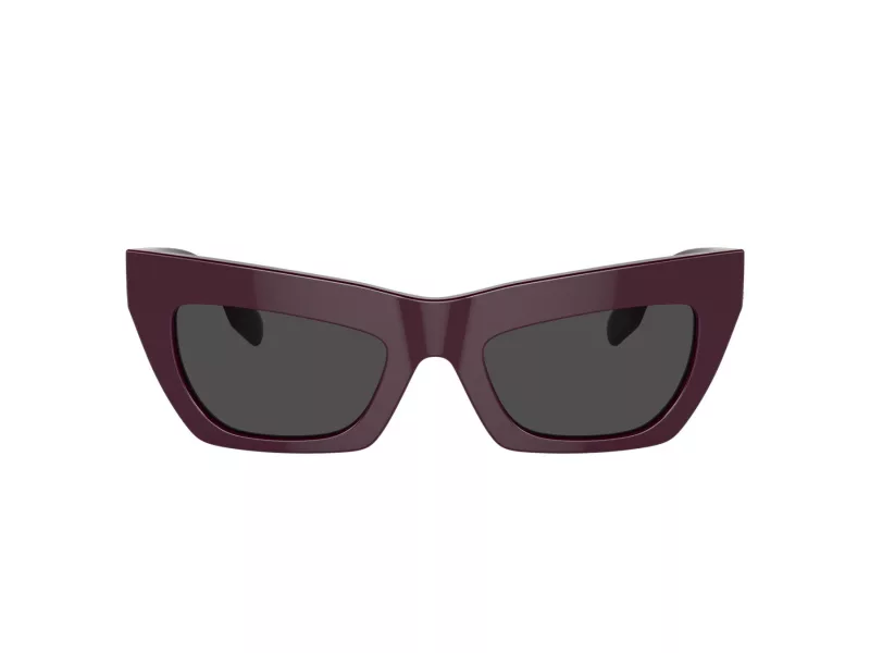 Burberry BE 4405 397987 51 Női napszemüveg