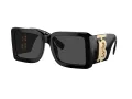 Burberry BE 4406U 300187 55 Női napszemüveg