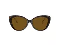 Burberry BE 4407 385483 54 Női napszemüveg