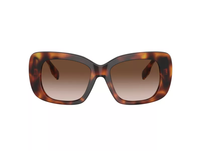 Burberry BE 4410 331613 52 Női napszemüveg