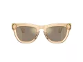 Burberry BE 4415U 40635A 52 Női napszemüveg