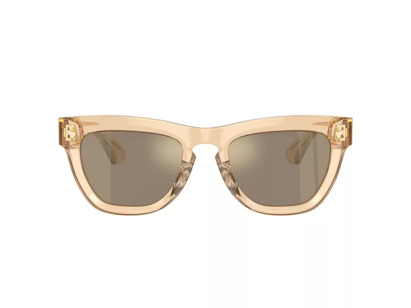 Burberry BE 4415U 40635A 52 Női napszemüveg