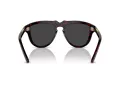 Burberry BE 4417U 41036G 58 Férfi napszemüveg