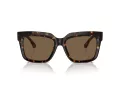 Burberry BE 4419 300273 54 Női napszemüveg
