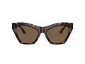 Burberry BE 4420U 300273 55 Női napszemüveg