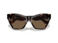 Burberry BE 4420U 300273 55 Női napszemüveg