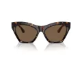 Burberry BE 4420U 300273 55 Női napszemüveg