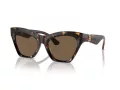 Burberry BE 4420U 300273 55 Női napszemüveg