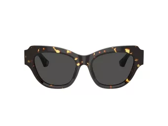 Burberry BE 4423 410687 52 Női napszemüveg