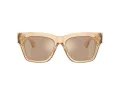 Burberry BE 4424 40635A 52 Női napszemüveg