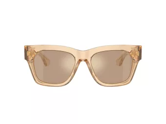 Burberry BE 4424 40635A 52 Női napszemüveg