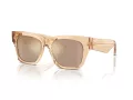 Burberry BE 4424 40635A 52 Női napszemüveg