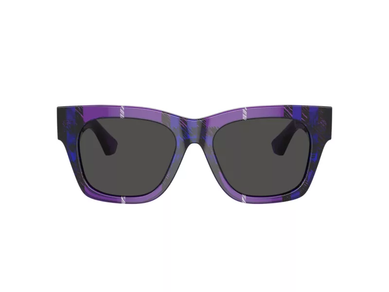 Burberry BE 4424 411387 52 Női napszemüveg