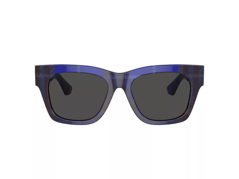 Burberry BE 4424 411487 52 Női napszemüveg