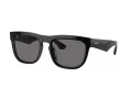 Burberry BE 4431U 412181 56 Férfi napszemüveg