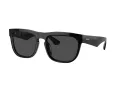 Burberry BE 4431U 412187 56 Férfi napszemüveg