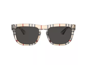 Burberry BE 4431U 412287 56 Férfi napszemüveg