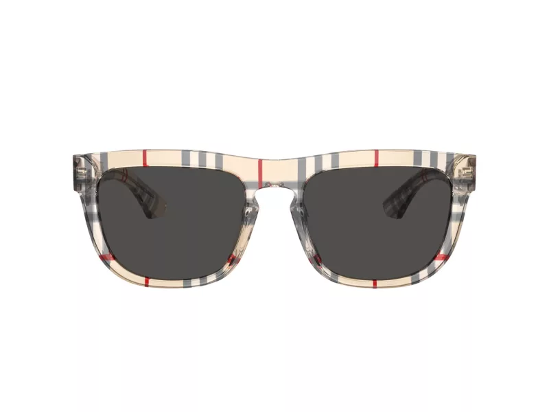 Burberry BE 4431U 412287 56 Férfi napszemüveg