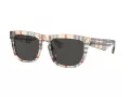 Burberry BE 4431U 412287 56 Férfi napszemüveg