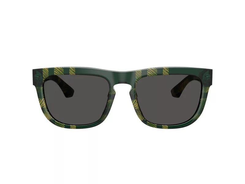 Burberry BE 4431U 412587 56 Férfi napszemüveg