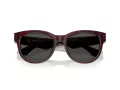 Burberry BE 4432U 411587 54 Női napszemüveg