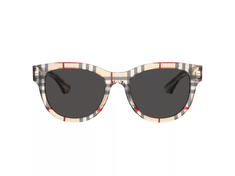 Burberry BE 4432U 412287 54 Női napszemüveg
