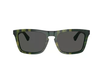 Burberry BE 4434 412587 57 Férfi napszemüveg