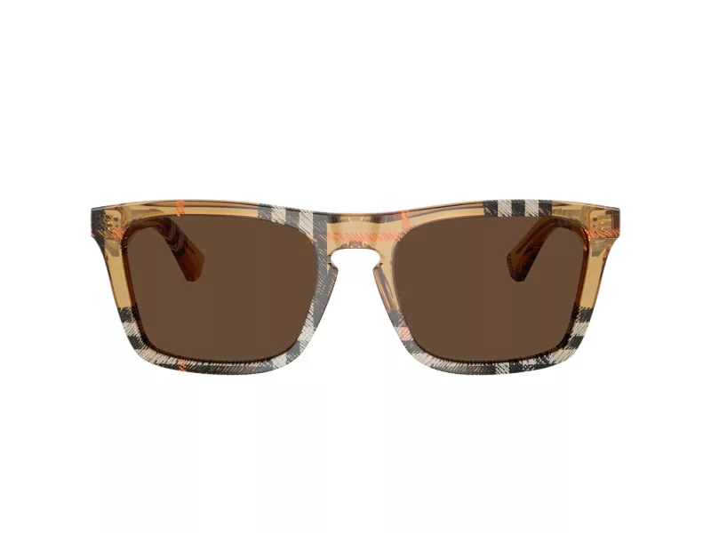 Burberry BE 4434 414673 57 Férfi napszemüveg