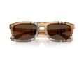Burberry BE 4434 414673 57 Férfi napszemüveg