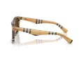 Burberry BE 4434 414673 57 Férfi napszemüveg