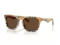 Burberry BE 4434 414673 57 Férfi napszemüveg