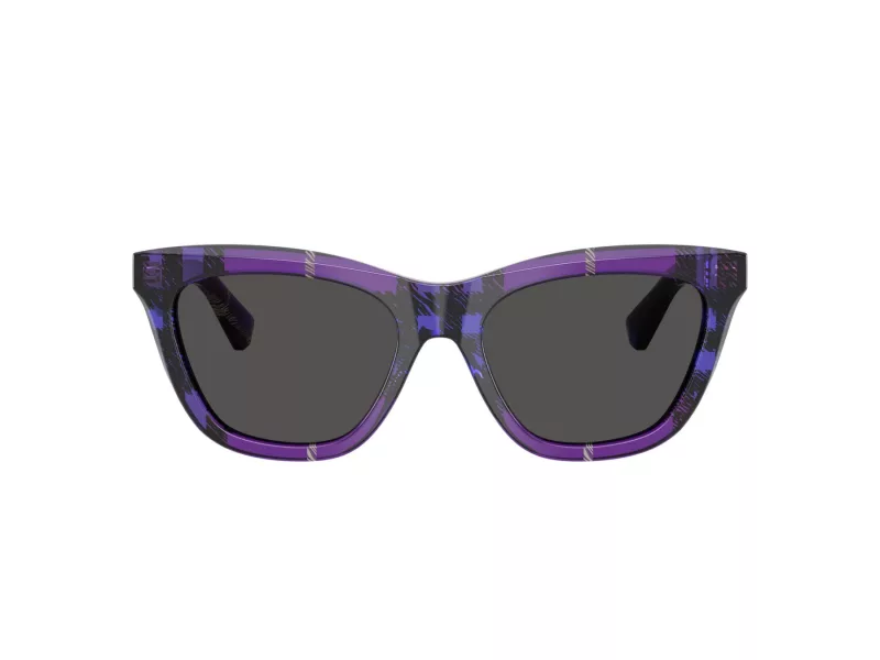 Burberry BE 4435 411387 53 Női napszemüveg