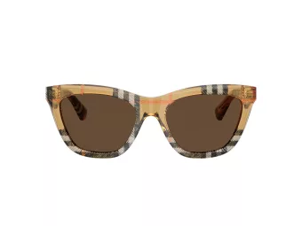 Burberry BE 4435 414673 53 Női napszemüveg