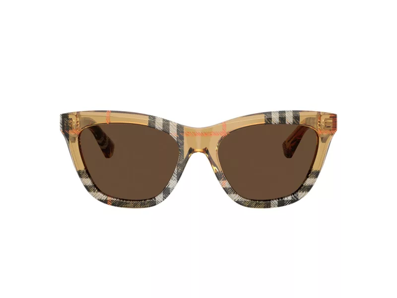 Burberry BE 4435 414673 53 Női napszemüveg