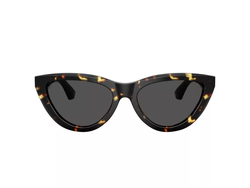 Burberry BE 4436U 410687 55 Női napszemüveg