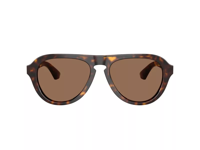 Burberry BE 4437U 300273 55 Férfi napszemüveg