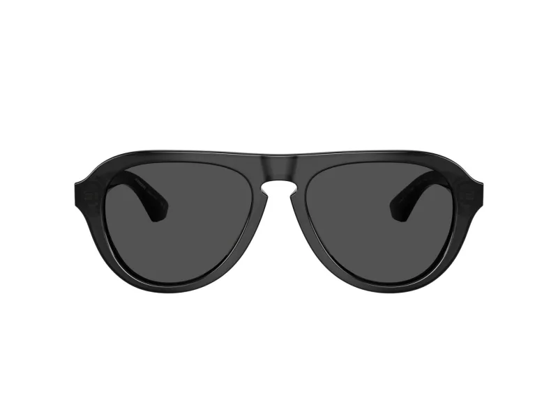 Burberry BE 4437U 411287 55 Férfi napszemüveg