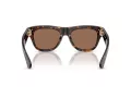 Burberry BE 4438U 300273 53 Férfi napszemüveg