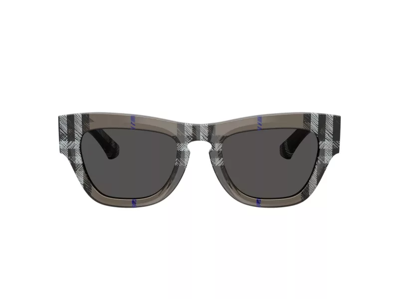 Burberry BE 4440U 414787 51 Női napszemüveg