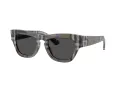 Burberry BE 4440U 414787 51 Női napszemüveg
