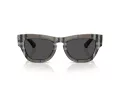Burberry BE 4440U 414787 51 Női napszemüveg