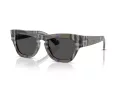 Burberry BE 4440U 414787 51 Női napszemüveg